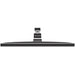 Hansgrohe Croma E Overhead Shower 280 1Jet - Chrome - Unbeatable Bathrooms