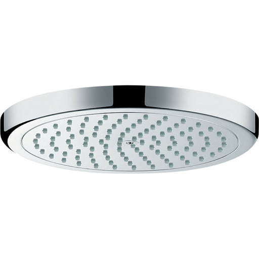 Hansgrohe Croma Overhead Shower 220 1Jet - Chrome - Unbeatable Bathrooms