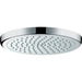 Hansgrohe Croma Overhead Shower 220 1Jet - Chrome - Unbeatable Bathrooms