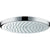 Hansgrohe Croma Overhead Shower 220 1Jet - Chrome - Unbeatable Bathrooms