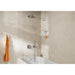 Hansgrohe Pulsify S Baton Hand Shower 100 1Jet Ecosmart - Unbeatable Bathrooms