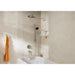 Hansgrohe Tubset Universal Basic Set For Waste and Overflow Set For Bathtubs - Unbeatable Bathrooms