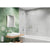 Hansgrohe Tubset Universal Basic Set For Waste and Overflow Set For Bathtubs - Unbeatable Bathrooms