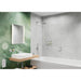 Hansgrohe Pulsify S Baton Hand Shower 100 1Jet Ecosmart - Unbeatable Bathrooms