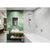 Hansgrohe Exafill Finish Set Bath Filler, Waste and Overflow Set - Unbeatable Bathrooms