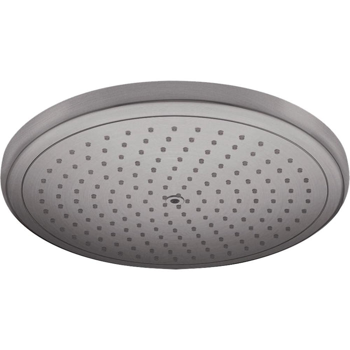 Hansgrohe Croma Overhead Shower 280 1Jet Ecosmart - Unbeatable Bathrooms