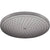 Hansgrohe Croma Overhead Shower 280 1Jet Ecosmart - Unbeatable Bathrooms