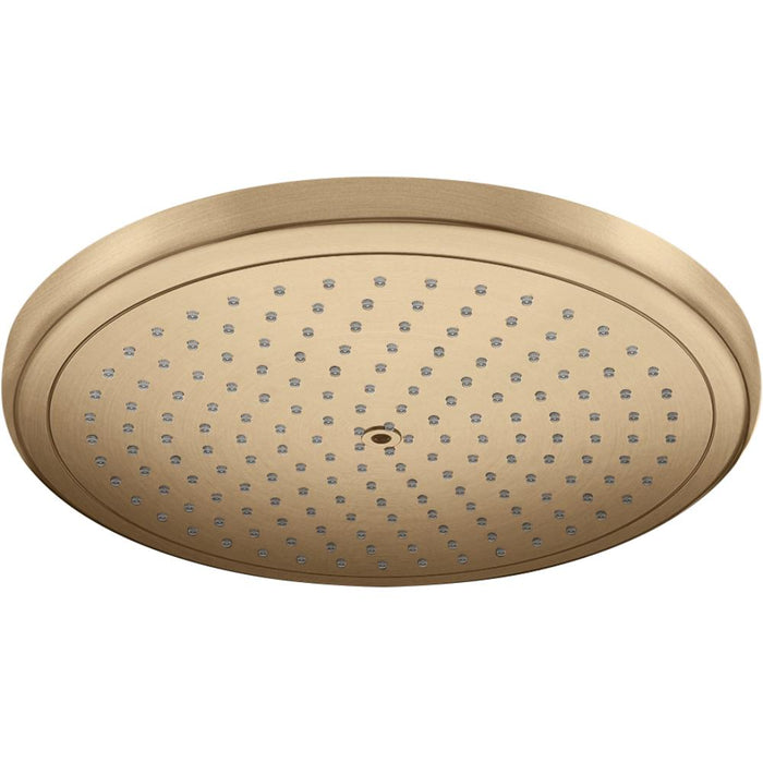 Hansgrohe Croma Overhead Shower 280 1Jet Ecosmart - Unbeatable Bathrooms