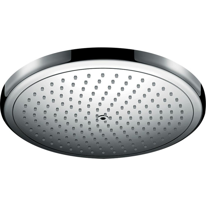 Hansgrohe Croma Overhead Shower 280 1Jet Ecosmart - Unbeatable Bathrooms
