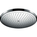 Hansgrohe Croma Overhead Shower 280 1Jet Ecosmart - Unbeatable Bathrooms