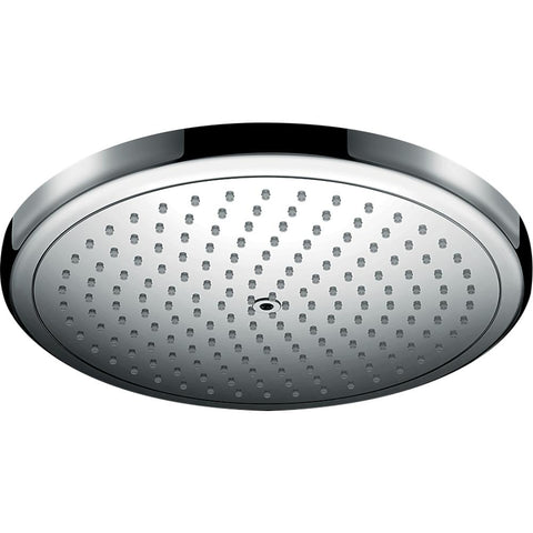 Hansgrohe Croma Overhead Shower 280 1Jet Ecosmart - Unbeatable Bathrooms