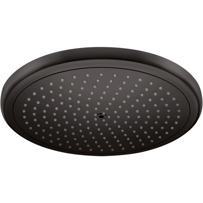 Hansgrohe Croma Overhead Shower 280 1Jet Ecosmart - Unbeatable Bathrooms