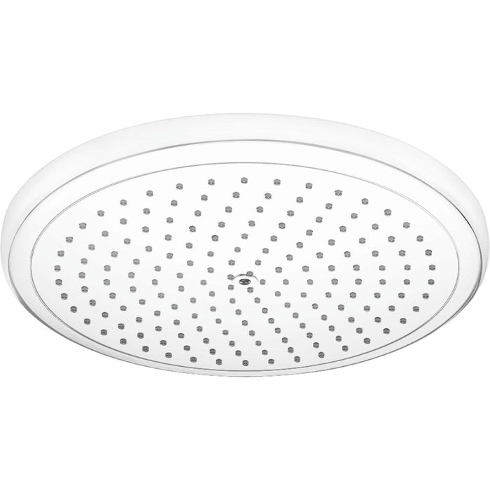 Hansgrohe Croma Overhead Shower 280 1Jet Ecosmart - Unbeatable Bathrooms