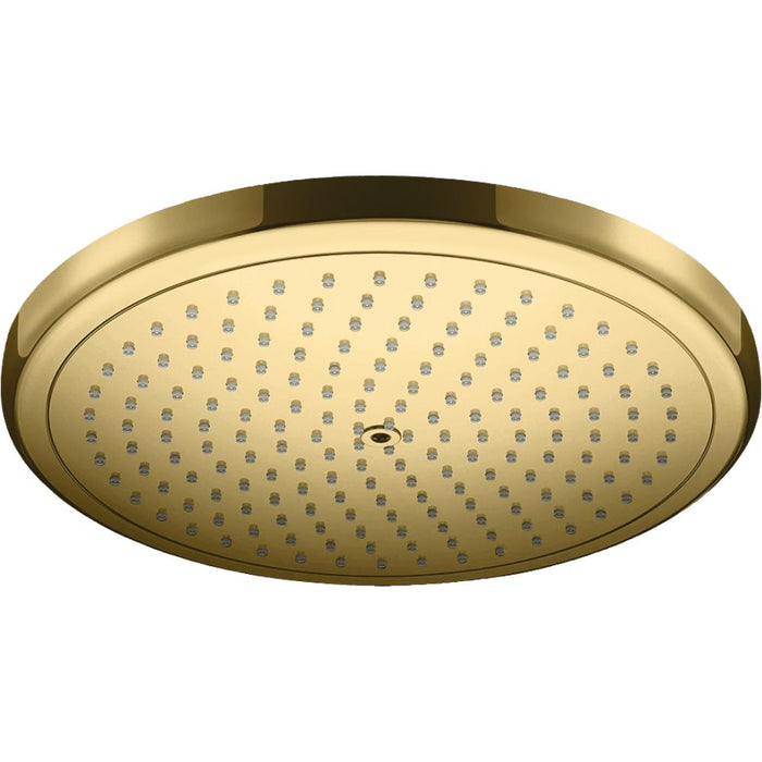 Hansgrohe Croma Overhead Shower 280 1Jet Ecosmart - Unbeatable Bathrooms