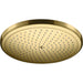 Hansgrohe Croma Overhead Shower 280 1Jet Ecosmart - Unbeatable Bathrooms