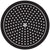Hansgrohe Croma Overhead Shower 280 1Jet Ecosmart - Unbeatable Bathrooms