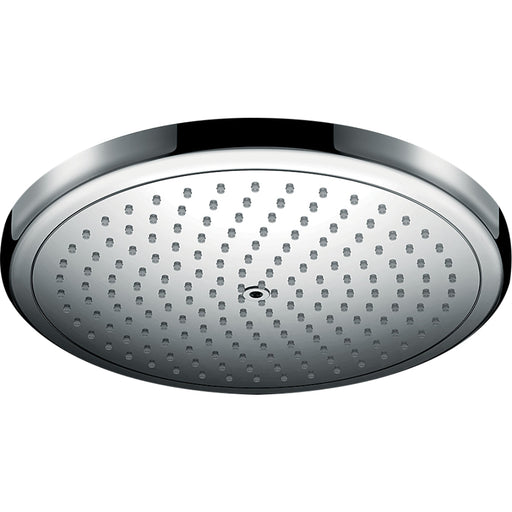 Hansgrohe Croma Overhead Shower 280 1Jet - Unbeatable Bathrooms