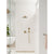 Hansgrohe Croma Overhead Shower 280 1Jet - Unbeatable Bathrooms