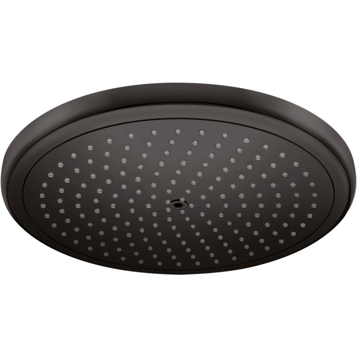 Hansgrohe Croma Overhead Shower 280 1Jet Ecosmart - Unbeatable Bathrooms