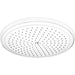 Hansgrohe Croma Overhead Shower 280 1Jet Ecosmart - Unbeatable Bathrooms