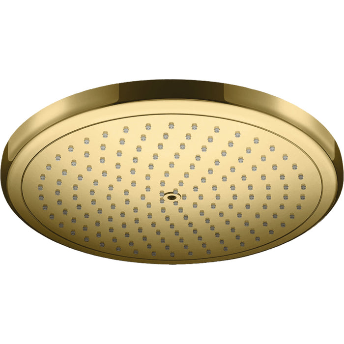 Hansgrohe Croma Overhead Shower 280 1Jet Ecosmart - Unbeatable Bathrooms