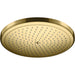Hansgrohe Croma Overhead Shower 280 1Jet Ecosmart - Unbeatable Bathrooms