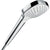 Hansgrohe Croma Select E Hand Shower 110 Vario Ecosmart - White/Chrome - Unbeatable Bathrooms