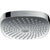 Hansgrohe Croma Select E Overhead Shower 180 2Jet Ecosmart - Chrome - Unbeatable Bathrooms
