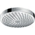 Hansgrohe Croma Select S Overhead Shower 180 2Jet Ecosmart - Chrome - Unbeatable Bathrooms