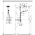 Hansgrohe Croma Select S Showerpipe 280 1Jet Ecosmart with Thermostat and Hand Shower Raindance Select S 120 3Jet - Unbeatable Bathrooms