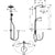 Hansgrohe Croma Select S Showerpipe 280 1Jet Reno - Chrome - Unbeatable Bathrooms