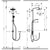 Hansgrohe Croma Select S Showerpipe 280 1Jet Reno - Chrome - Unbeatable Bathrooms