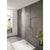 Hansgrohe Croma Showerpipe 220 1Jet Ecosmart with Thermostatic Shower Mixer - Chrome - Unbeatable Bathrooms