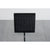 Hansgrohe Vernis Shape Showerpipe 240 1Jet with Thermostat - Matt Black - Unbeatable Bathrooms