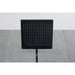 Hansgrohe Crometta E Overhead Shower 240 1Jet Ecosmart - Unbeatable Bathrooms