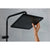 Hansgrohe Vernis Shape Showerpipe 240 1Jet with Thermostat - Matt Black - Unbeatable Bathrooms