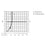 Hansgrohe Crometta E Showerpipe 240 1Jet Ecosmart Reno - Chrome - Unbeatable Bathrooms