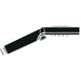Hansgrohe Crometta Hand Shower 100 Vario Ecosmart - White/Chrome - Unbeatable Bathrooms