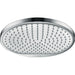 Hansgrohe Crometta S Overhead Shower 240 1Jet Ecosmart - Unbeatable Bathrooms