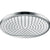 Hansgrohe Crometta S Overhead Shower 240 1Jet Ecosmart - Unbeatable Bathrooms