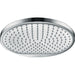Hansgrohe Crometta S Overhead Shower 240 1Jet Ecosmart - Unbeatable Bathrooms