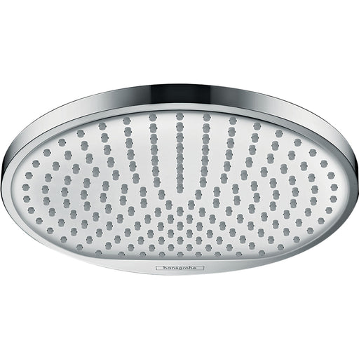 Hansgrohe Crometta S Overhead Shower 240 1Jet - Unbeatable Bathrooms