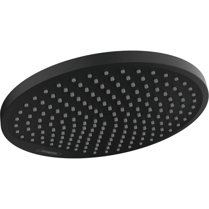 Hansgrohe Crometta S Overhead Shower 240 1Jet Ecosmart - Unbeatable Bathrooms