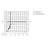 Hansgrohe Crometta S Showerpipe 240 1Jet Ecosmart+ Reno - Chrome - Unbeatable Bathrooms