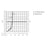 Hansgrohe Crometta S Showerpipe 240 1Jet Ecosmart Reno Gp - Chrome - Unbeatable Bathrooms