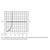 Hansgrohe Crometta Shower Holder Set 100 1Jet Ecosmart with Shower Hose 125 cm - White/Chrome - Unbeatable Bathrooms