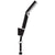 Hansgrohe Crometta Shower Holder Set 100 Vario Ecosmart with Shower Hose 125 cm - White/Chrome - Unbeatable Bathrooms