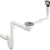 Hansgrohe D16-10 Manual Waste and Overflow Set For Single Bowl Granite - Chrome - Unbeatable Bathrooms