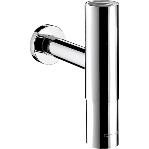 Hansgrohe Design Trap Flowstar - Chrome - Unbeatable Bathrooms