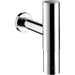 Hansgrohe Design Trap Flowstar - Chrome - Unbeatable Bathrooms